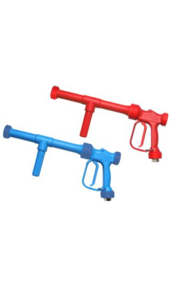 CT RB65-350 long hot water wash gun