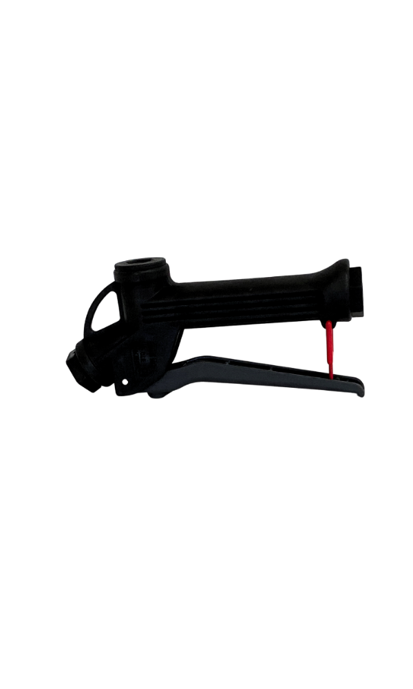 CT universal spray gun, grey