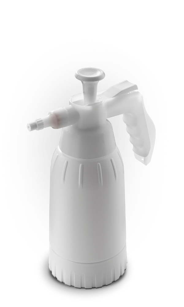 Klager 1.2L Chef food-grade pressure sprayer