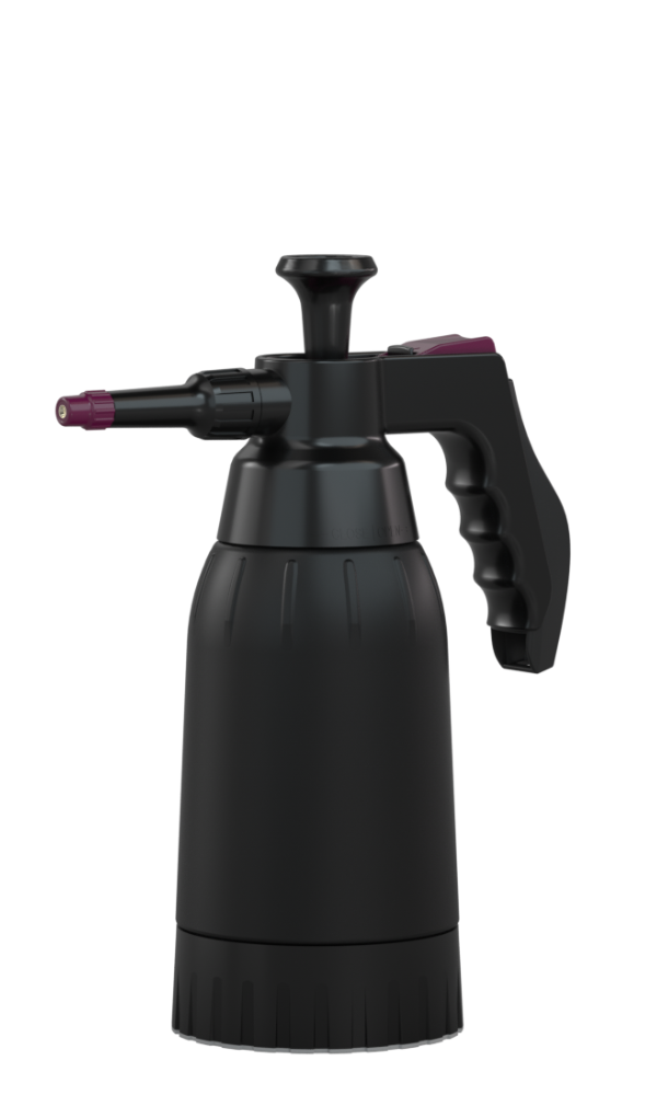Klager 1.2L Master Solve+ heavy-duty pressure sprayer