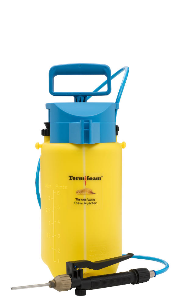 Gloria Termifoam 3.0L pump-up termiticide foam injector