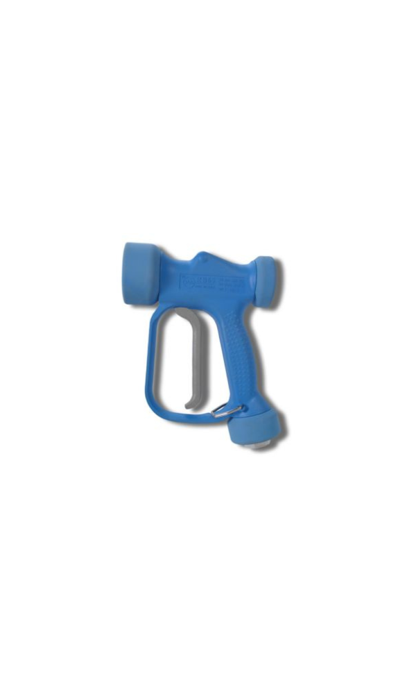 CT RB65 brass hot water wash gun