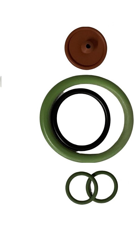 Gloria complete EPDM seals kit for alkaline-resistant sprayers