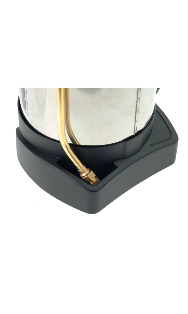 Gloria base ring for the 510TK sprayer