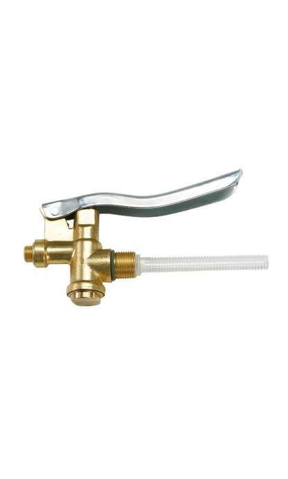 Gloria brass trigger for PRO sprayers
