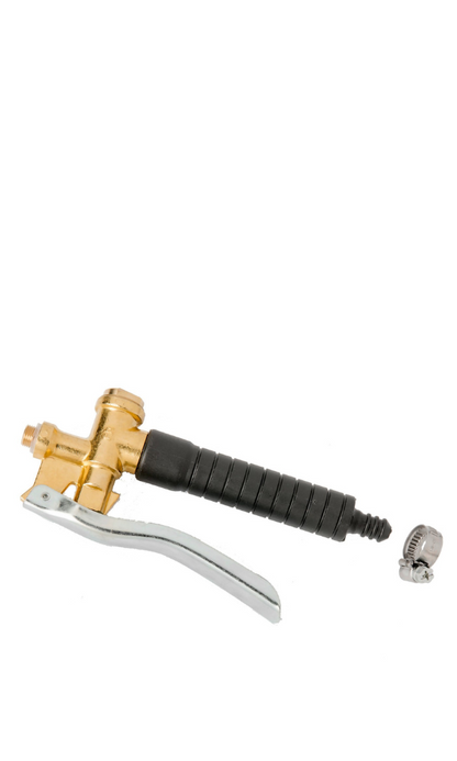 Gloria brass trigger for PRO sprayers
