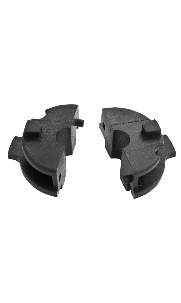 Gloria pump guide with steel rod for PRO sprayers