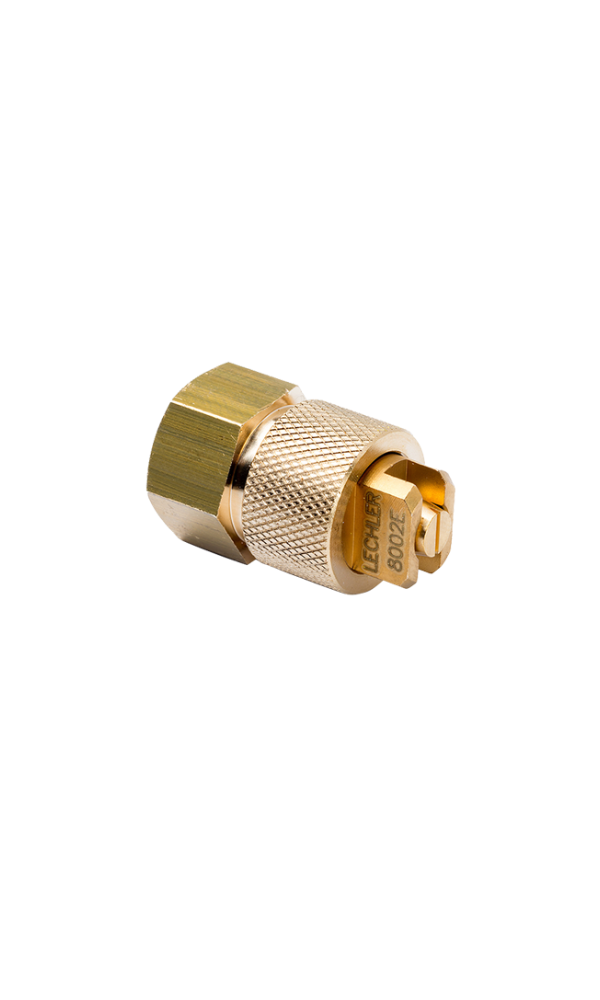 Gloria brass nozzle holder