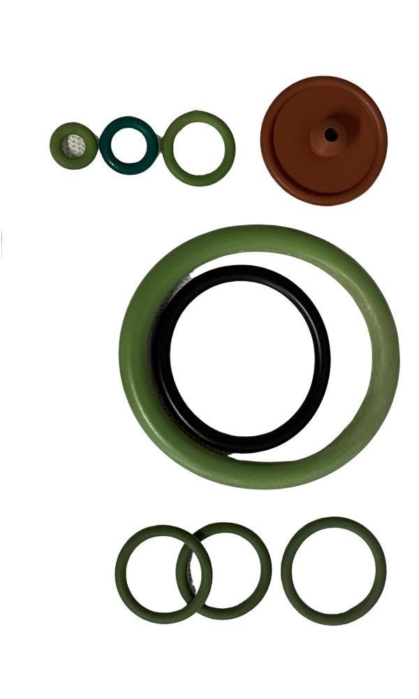 Gloria VITON seals kit for PRO sprayers with steel rod