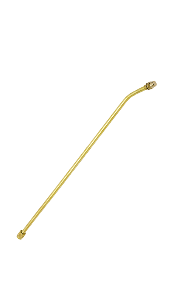 Gloria brass lance with adjustable cone nozzle for PRO sprayers