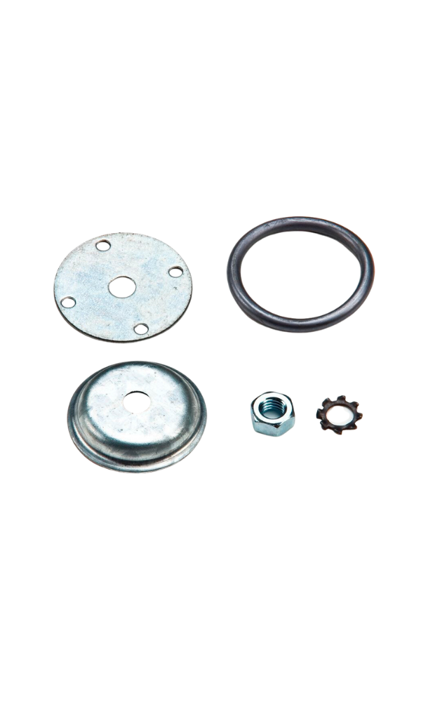Gloria piston plate repair kit for brass pump