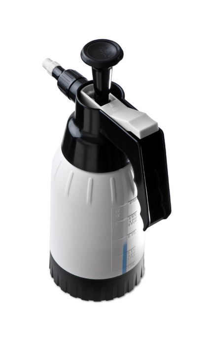 Klager 1.2L alkaline-resistant pressure sprayer