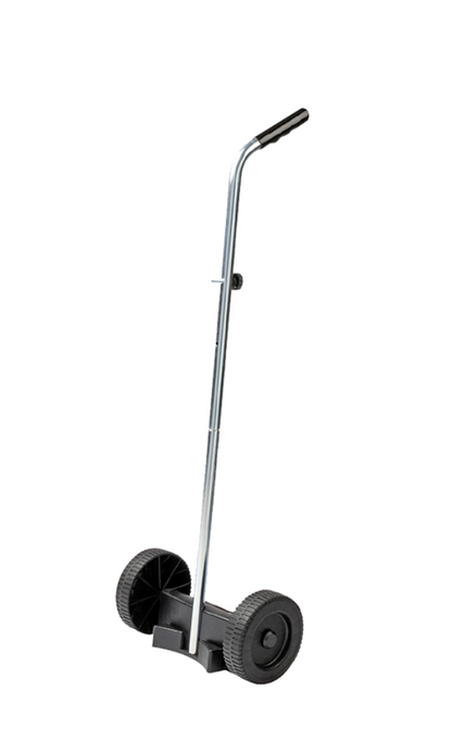 Gloria trolley for the 510TK stainless steel sprayer