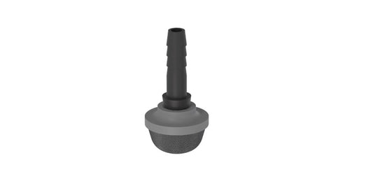 Lafferty 150115 Hastelloy suction strainer