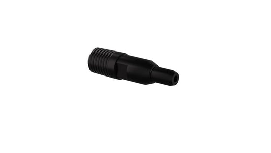 Lafferty 491311 chemical check valve, polypropylene with EPDM seal