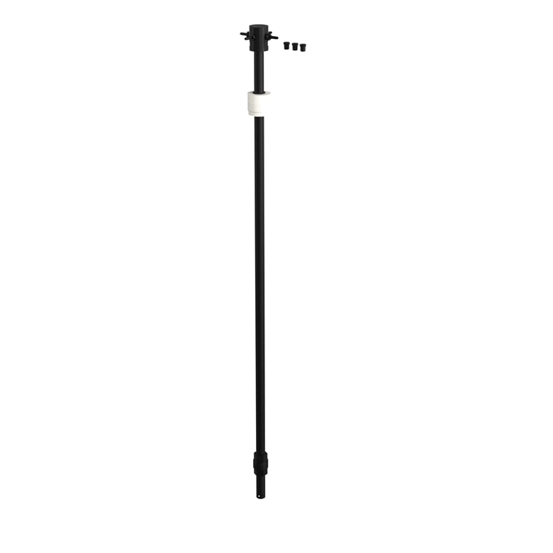 Lafferty 491649 4-way drum pick up stick, 122 cm