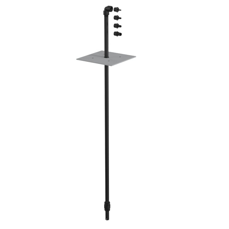 Lafferty 491654 tote pick up stick, 122 cm