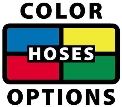 Lafferty 941220-LF portable foamer discharge hose colour options