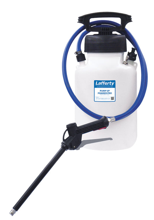 Lafferty 925004 Pump Up Foamer Pro 5.7 L