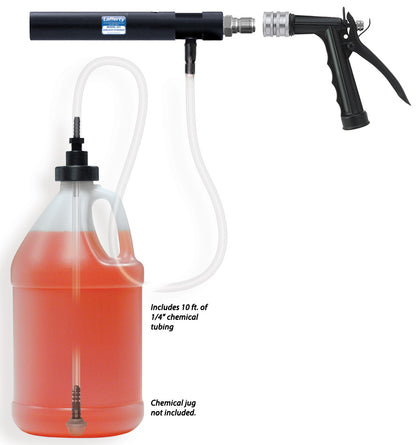 Lafferty 969937 Model 251 hose end airless foam gun